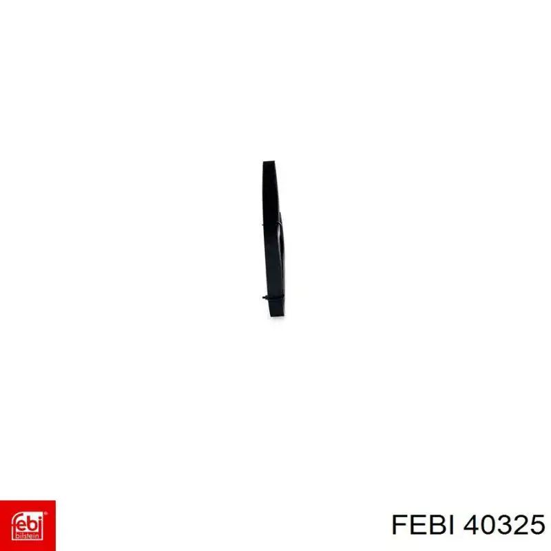 Купити 40325 Febi Ремінь генератора