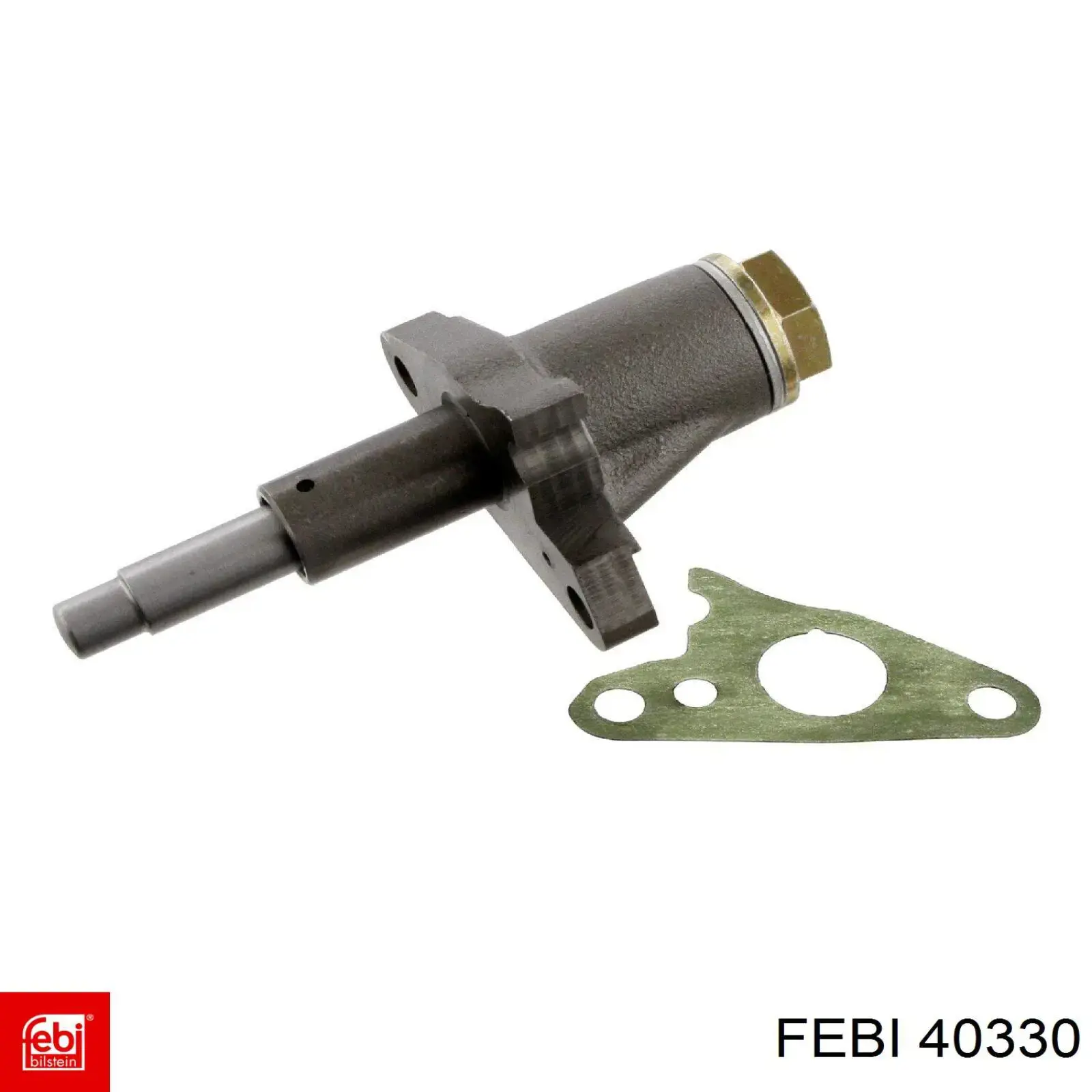 Рукоятка важеля КПП Febi 40330 ціна, від 145.25 USD