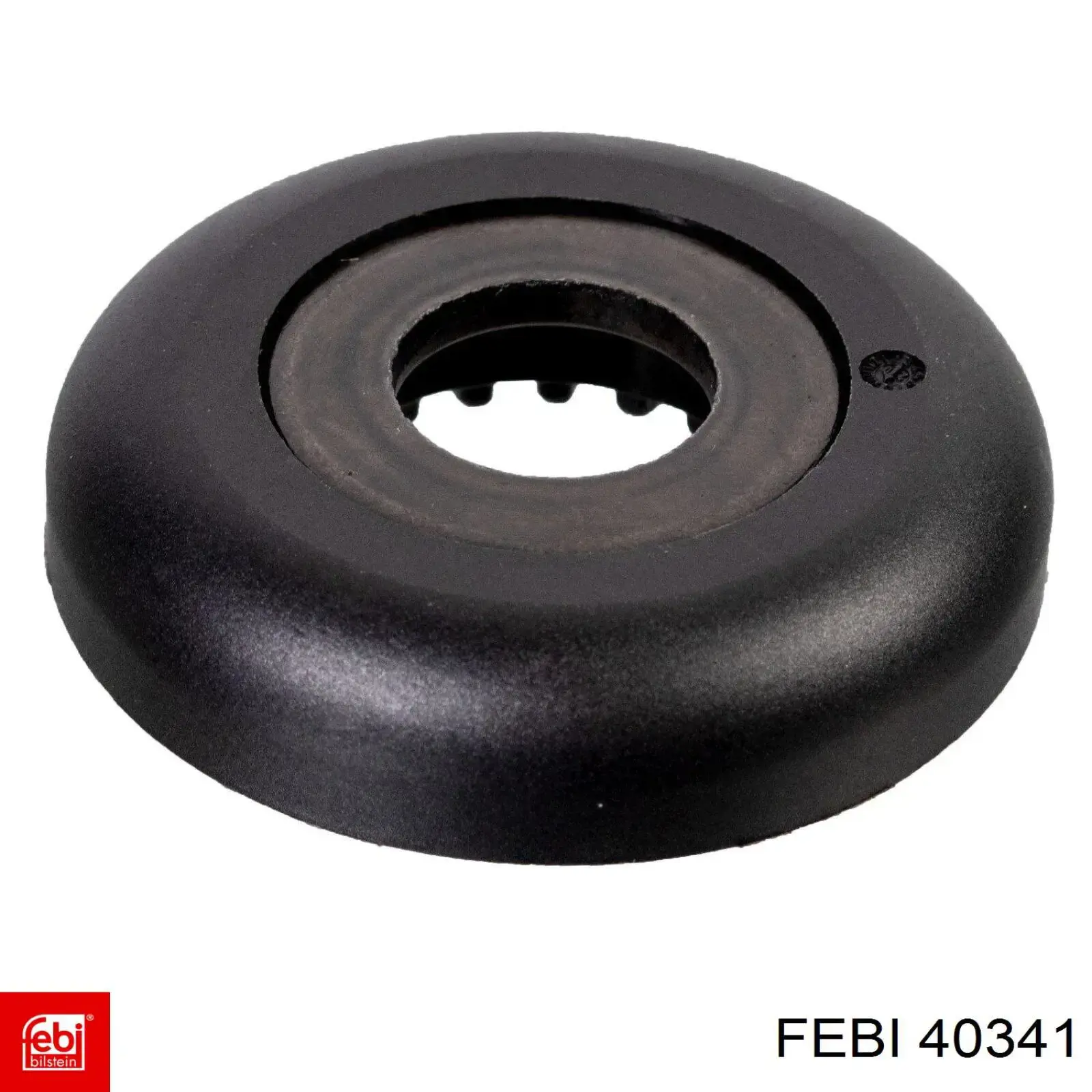 Важіль передній лівий Febi 40341 ціна, від 118.31 USD