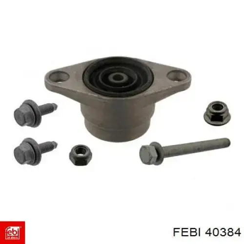 Підшипник опорний амортизатора, переднього 40384 Febi