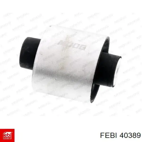 Сайлентблок нижнього важеля передньої підвіски Febi 40389 ціна, від 12.46 USD