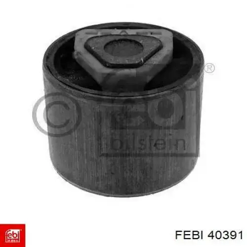 С/блок нижнього важеля Febi 40391