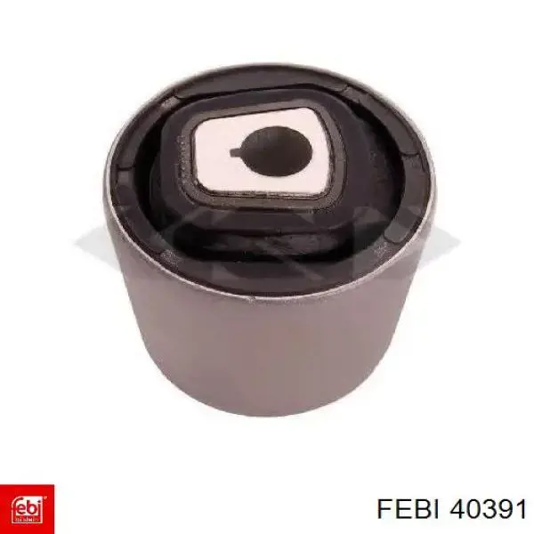 Купити 40391 Febi Сайлентблок передньої підвіски