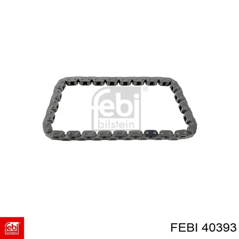 Купити 40393 Febi Ланцюг маслянного насоса