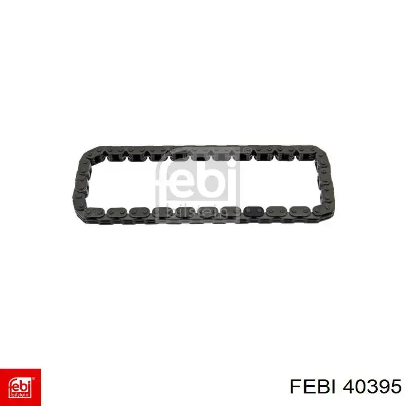 40395 Febi Ланцюг приводу масляного насоса