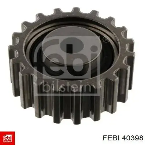 Ланцюг приводу распредвала на Ford Focus II DA, HCP, DP