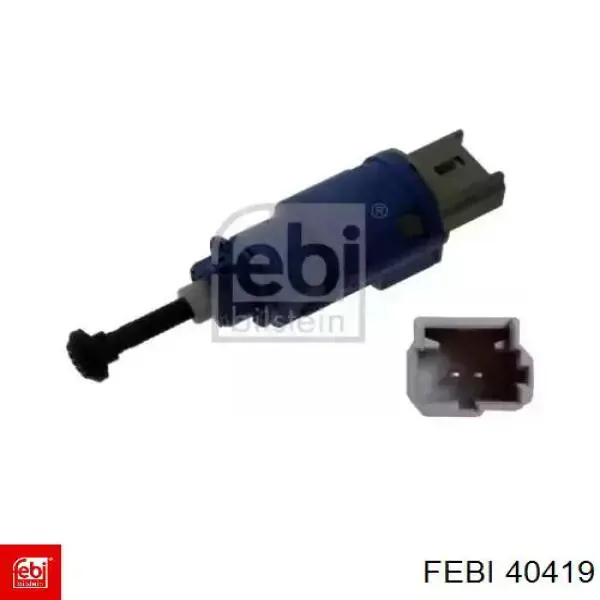Датчик включення зчеплення Febi 40419 ціна, від 5.51 USD