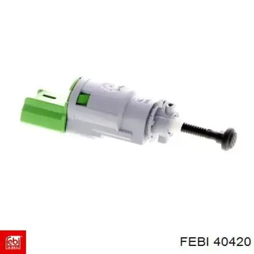 Купити 40420 Febi Датчик включення зчеплення