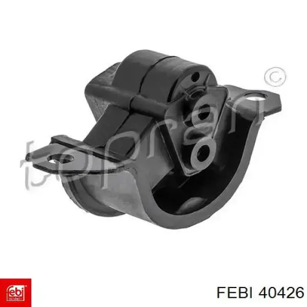 Важіль передній лівий Febi 40426 ціна, від 106.83 USD