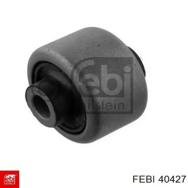 Важіль передньої підвіски нижній, правий Febi 40427 ціна, від 111.11 USD
