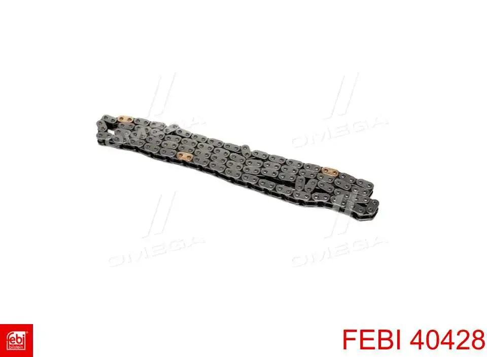 Ланцюг ГРМ 1372841ZUFO Zuiko