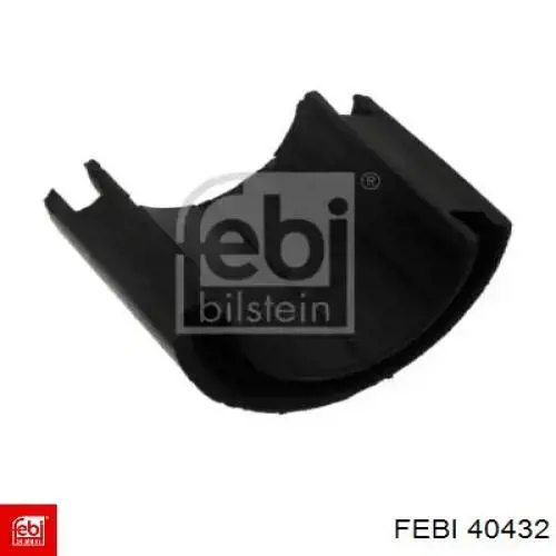 40432 Febi Втулка стабілізатора переднього