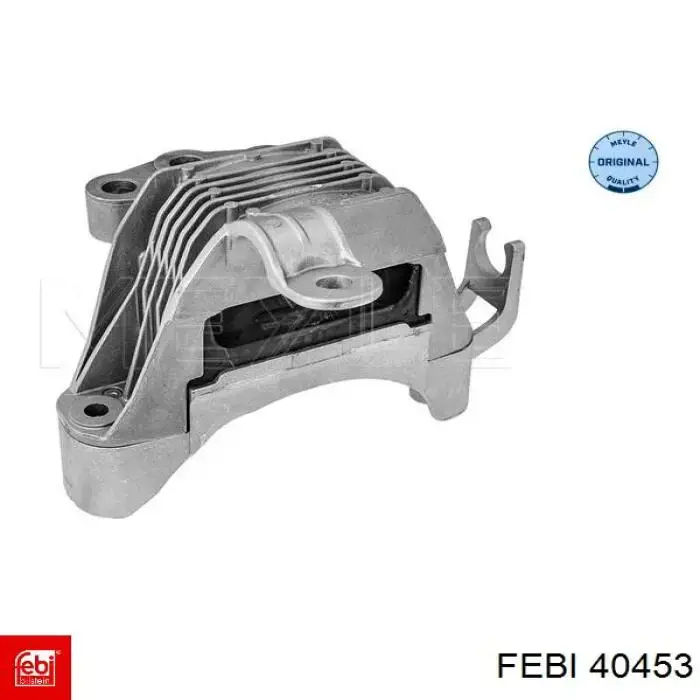 Права подушка двигуна Opel 684607 ціна, від 63.73 USD