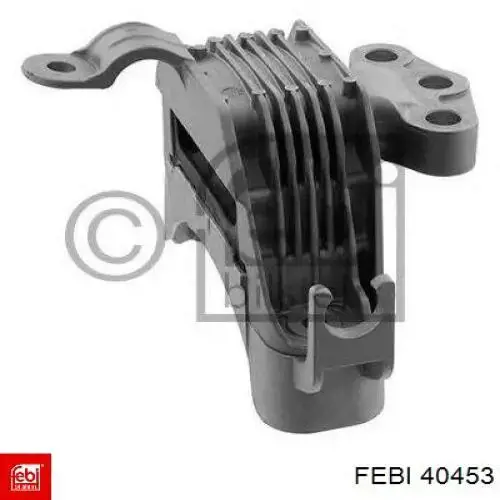Купити 684607 Opel Подушка (опора) двигуна, права