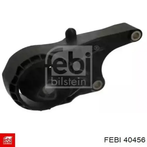 Подушка (опора) двигуна, передня Febi 40456 ціна, від 48.68 USD