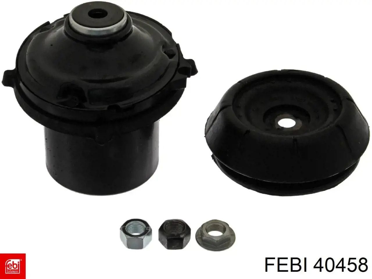 Подушка двигуна передня OPEM105 Kautek