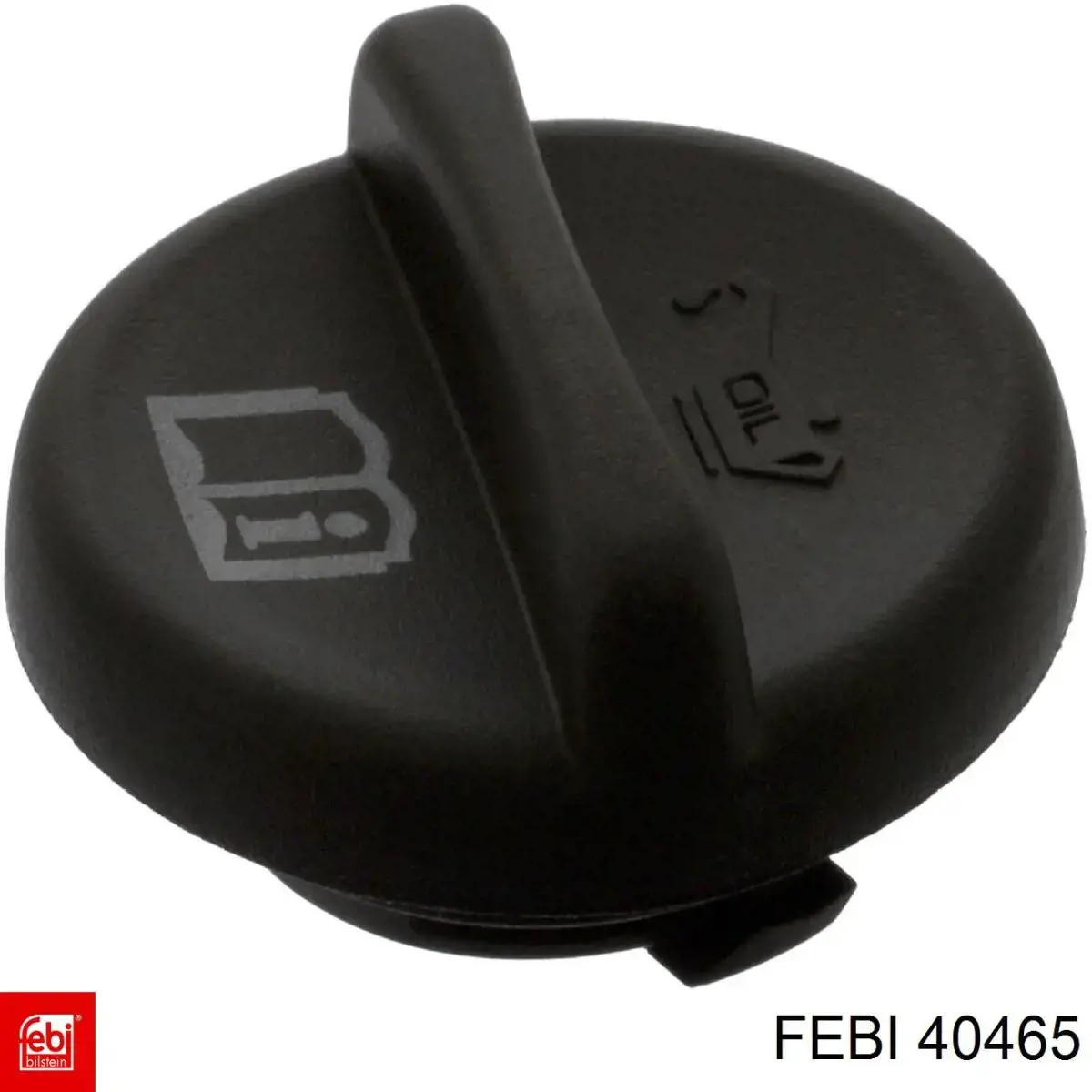 Кришка маслозаливной горловини 0650129 Opel