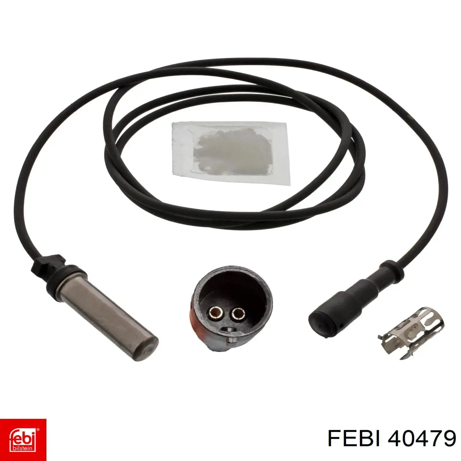 Датчик АБС (ABS) 08640300 PE Automotive