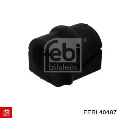 40487 Febi Втулка стабілізатора переднього
