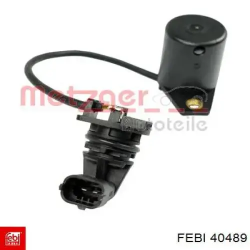 Датчик рівня масла двигуна Febi 40489 ціна, від 32.56 USD