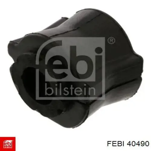 Подушка стабілізатора Febi 40490 ціна, від 3.81 USD