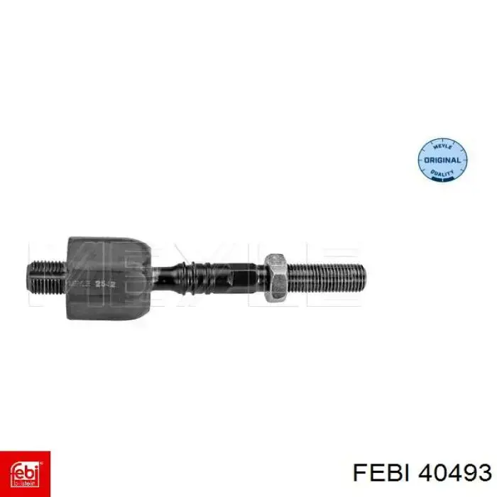 Купити 40493 Febi Тяга рульова поздовжня