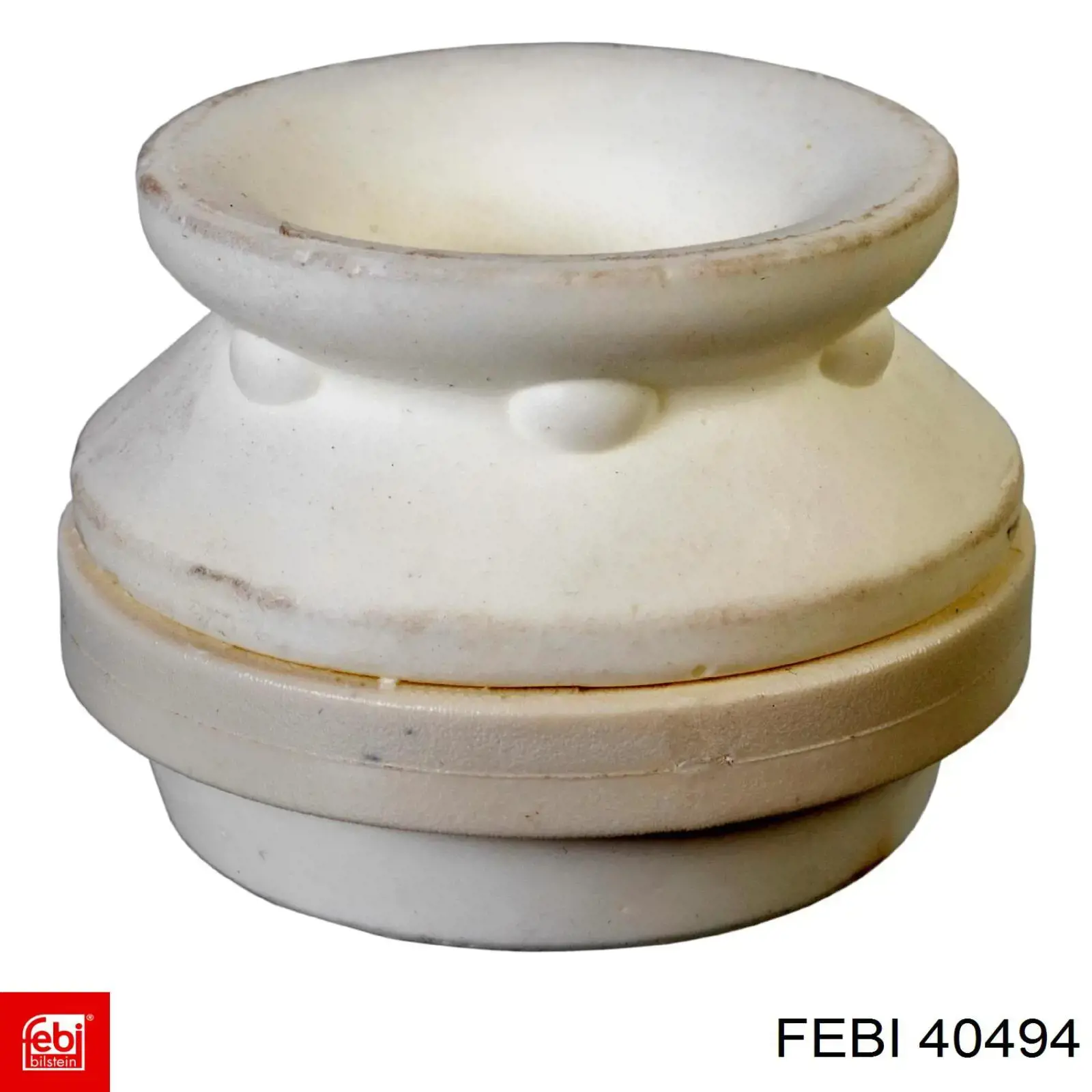 Сайлентблок заднього важеля Febi 40494 ціна, від 10.55 USD