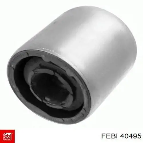 Купити 40495 Febi Сайлентблок передньої підвіски