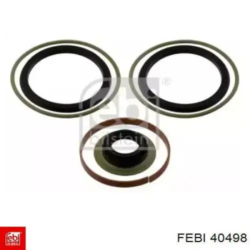  Febi 40498 ціна, від 24.47 USD