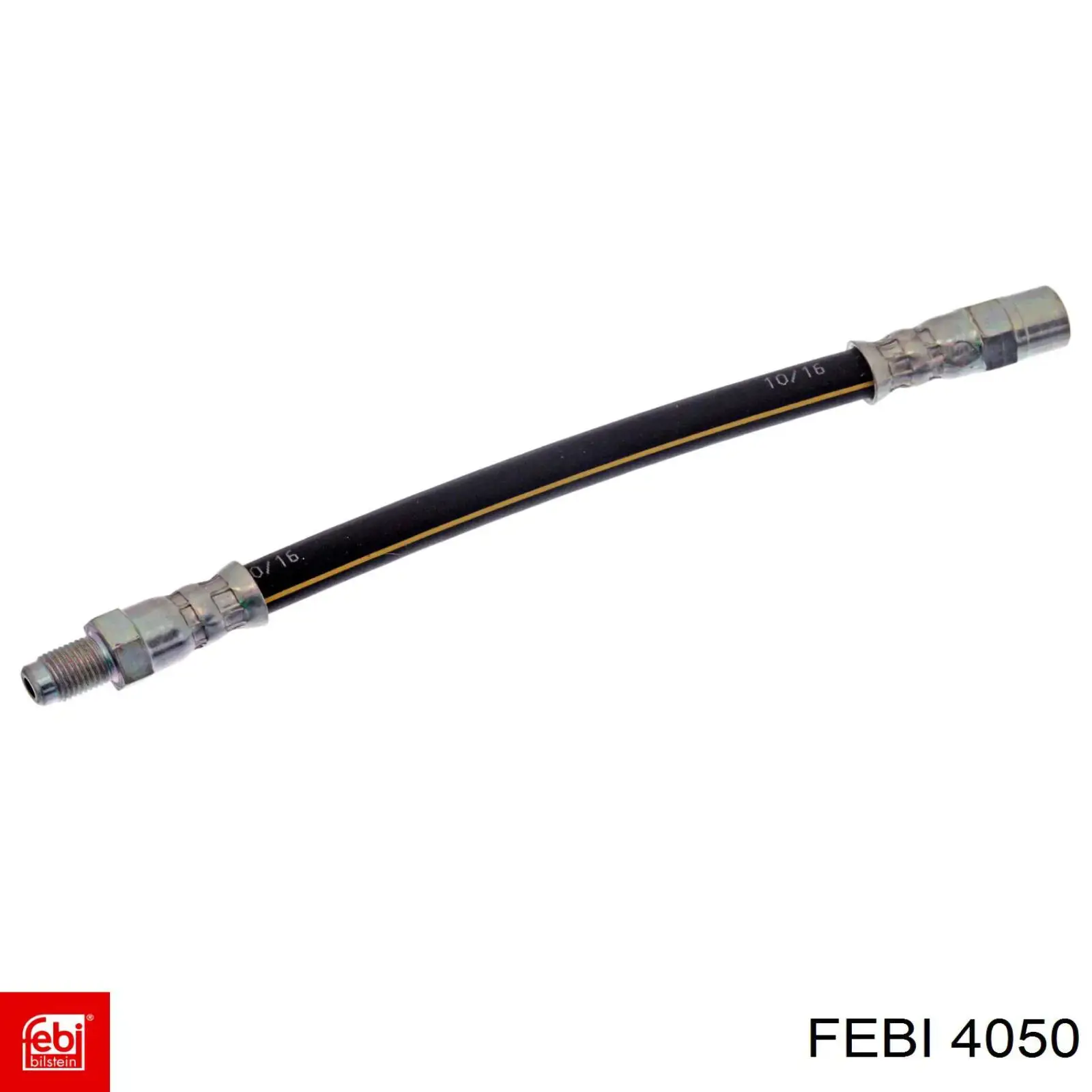4050 Febi Задня подушка двигуна