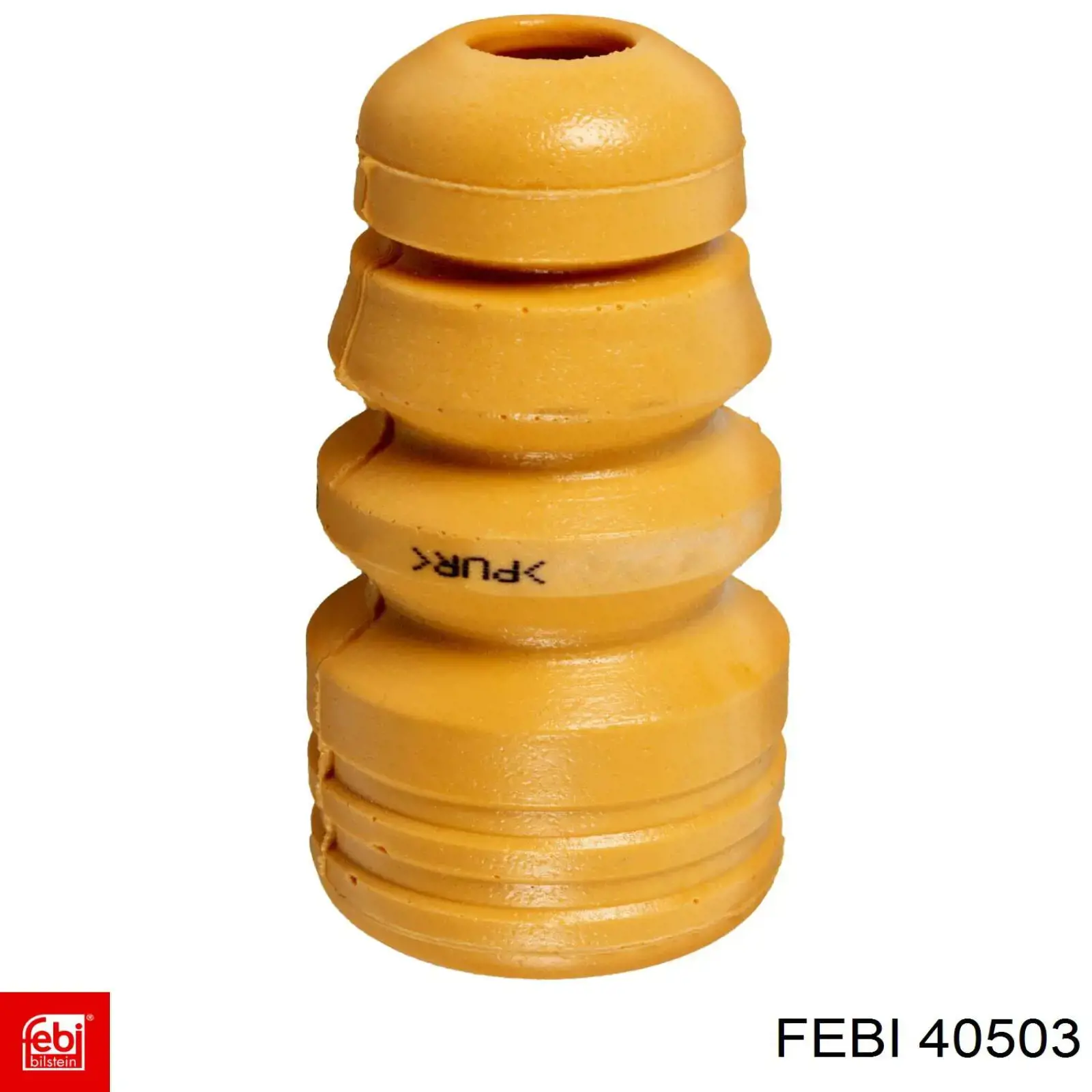 Тяга рульова поперечна Febi 40503 ціна, від 14.50 USD