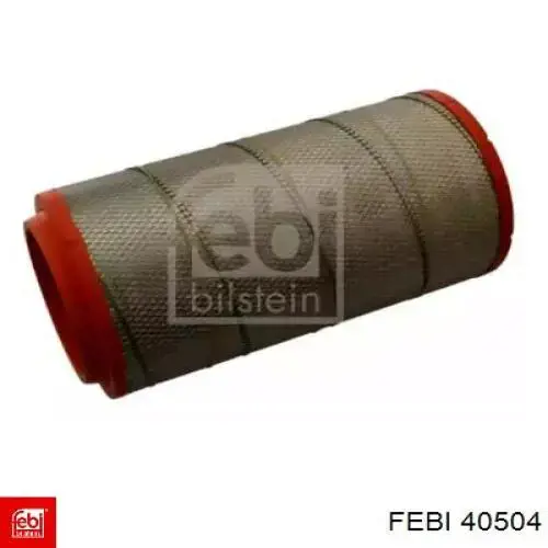 Купити 40504 Febi Автомобільний фільтр повітря