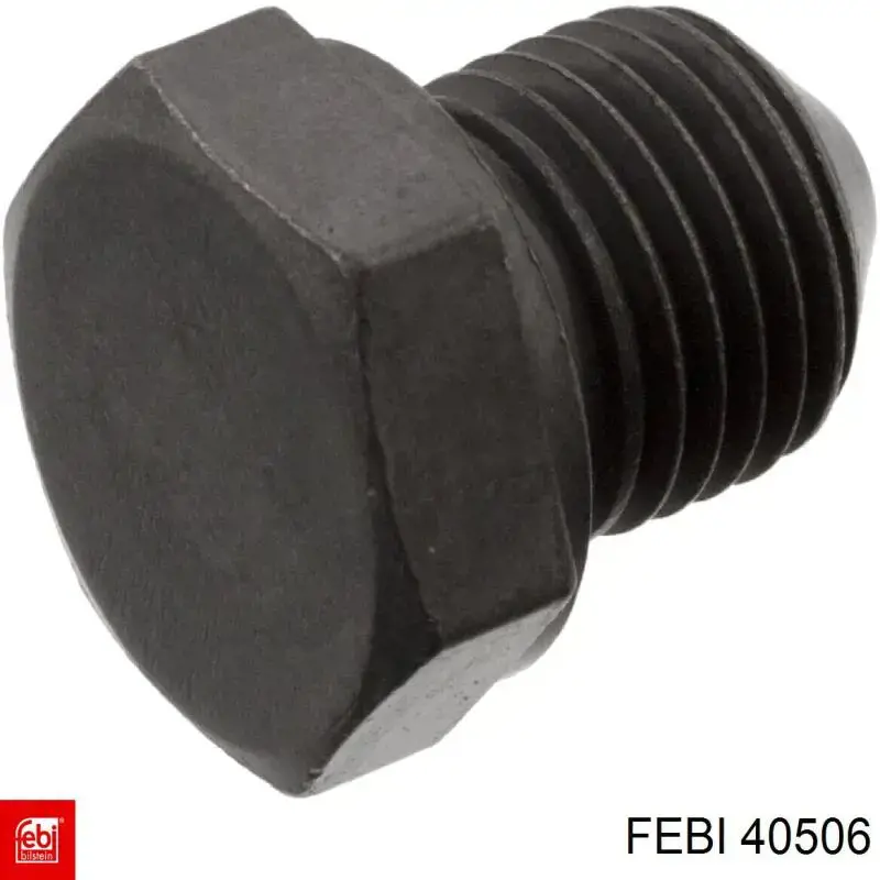 Склоочисник дверей задка Febi 40506 ціна, від 56.96 USD