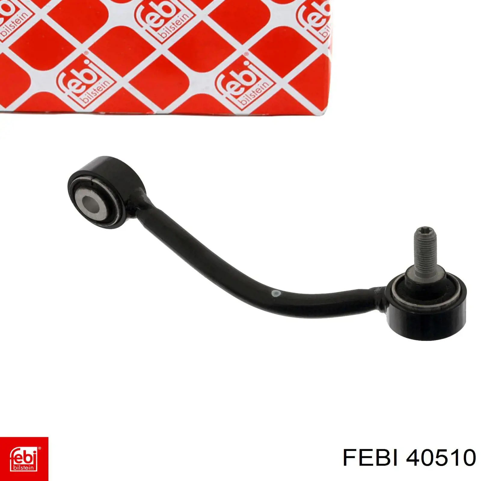 Болти колісні Febi 40510