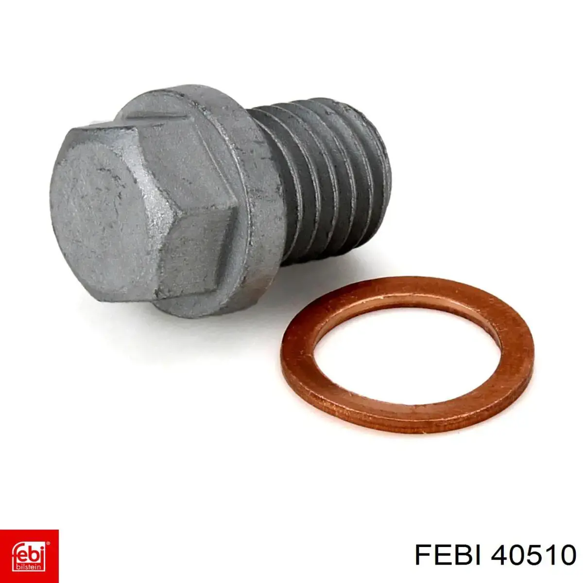 Колісний болт Febi 40510 ціна, від 4.86 USD