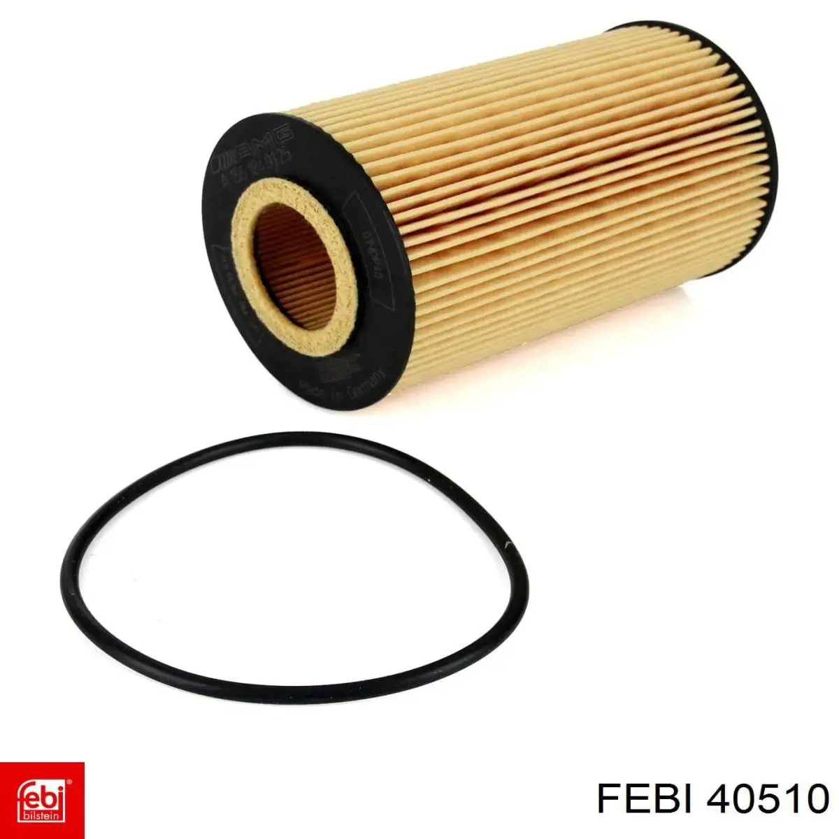 Купити 40510 Febi Колісний болт