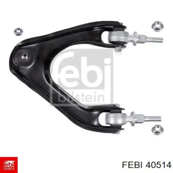 Тяга рульова поперечна Febi 40514 ціна, від 17.76 USD