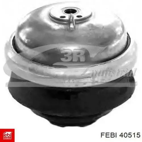 Тяга рульова в зборі, ліва Febi 40515 ціна, від 53.90 USD