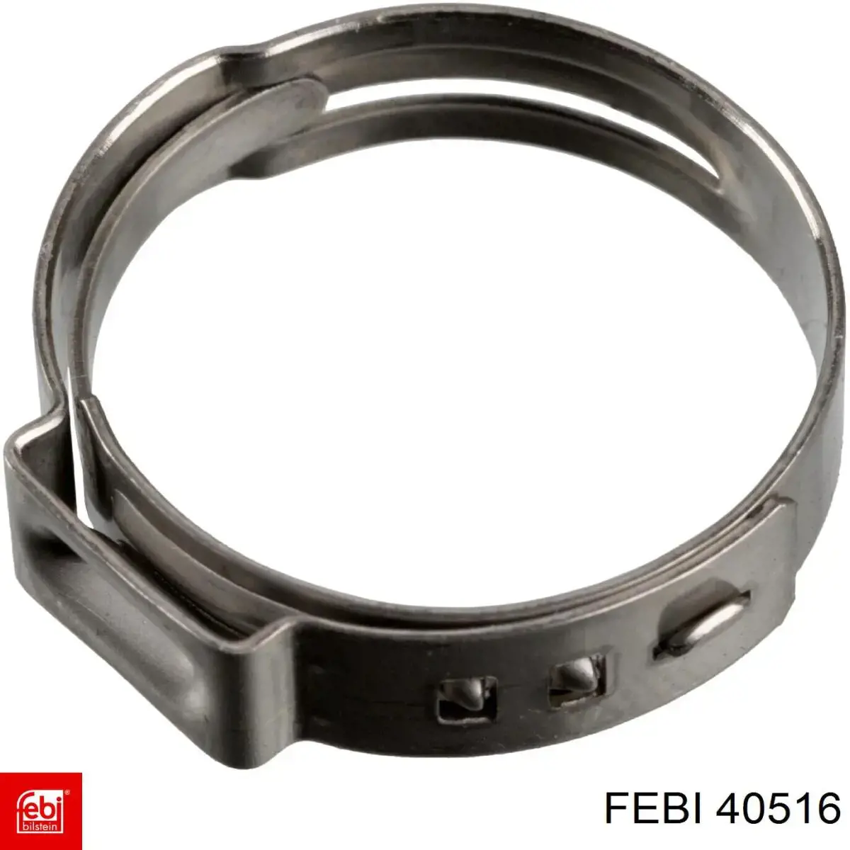 Тяга рульова права 40516 Febi