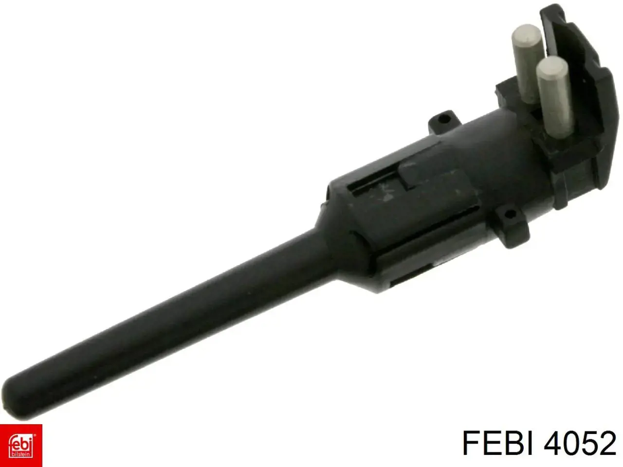 Сайлентблок заднього нижнього важеля Febi 4052 ціна, від 6.33 USD