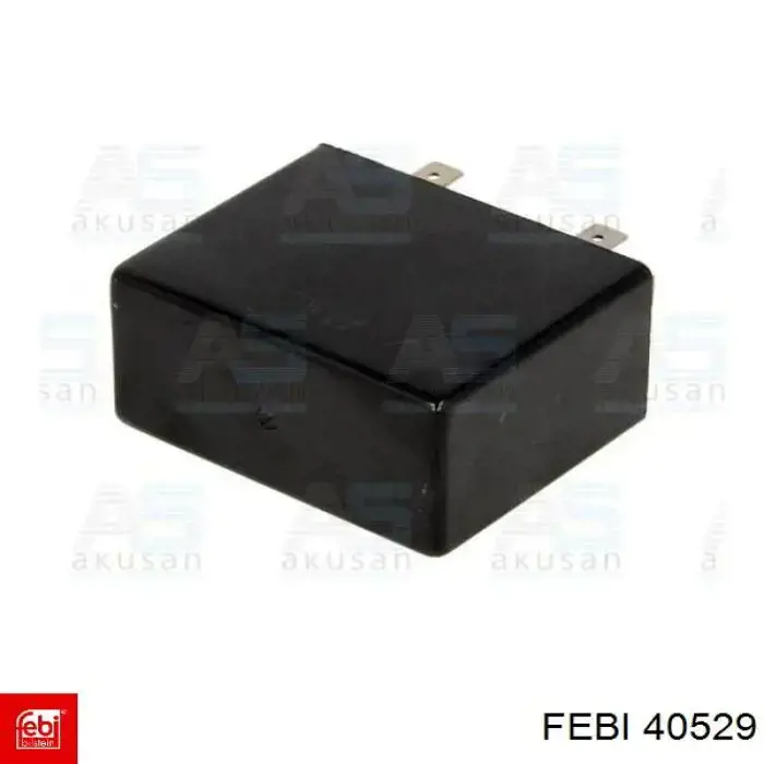  40529 Febi