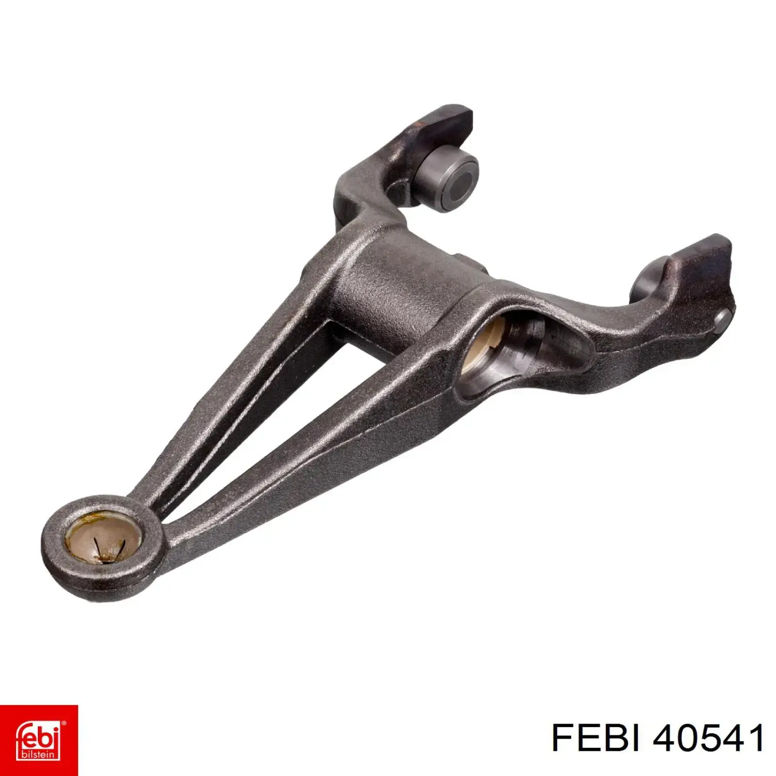 0501323199 ZF Parts Вилка зчеплення
