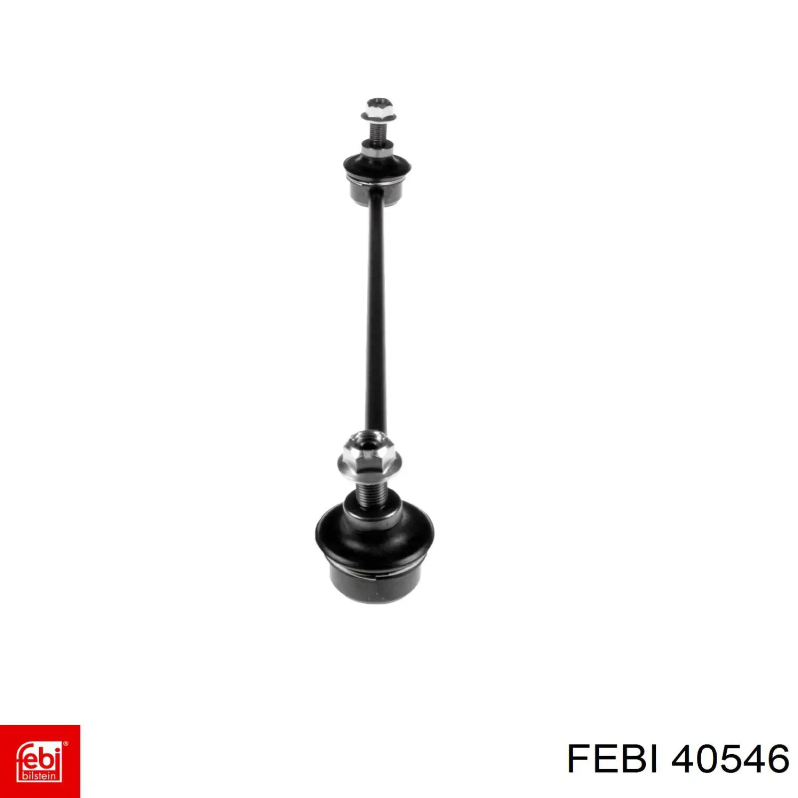 Датчик АБС (ABS) Febi 40546 ціна, від 15.47 USD