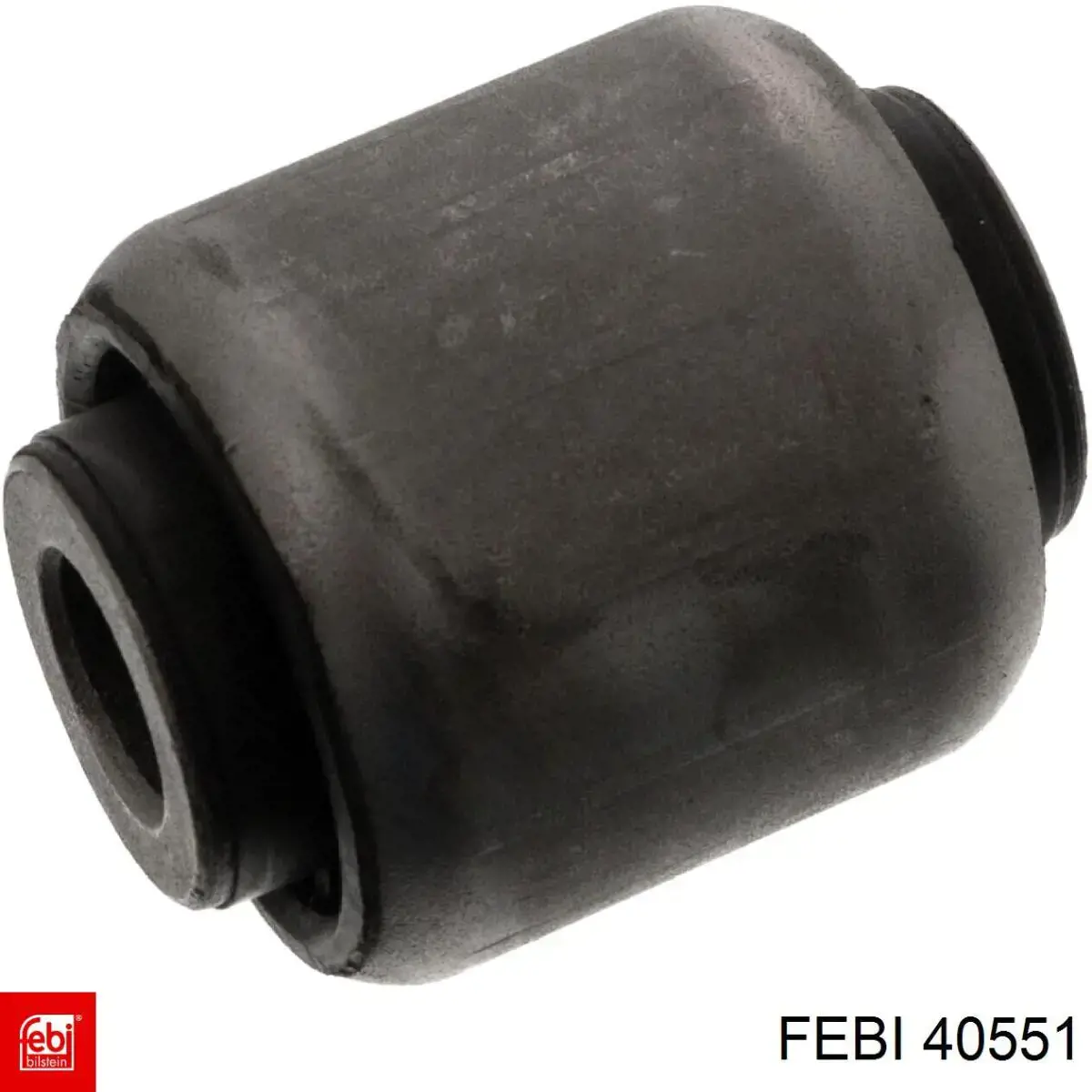 Купити 40551 Febi Датчик АБС (ABS) задній