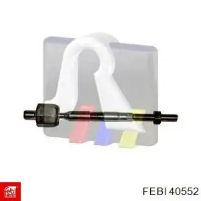 Купити 40552 Febi Тяга рульова в зборі
