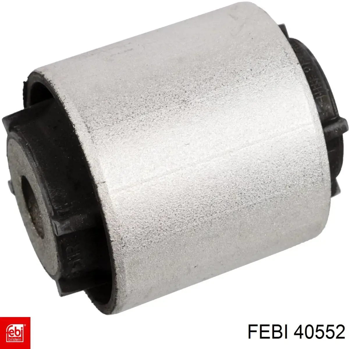 Тяга рульова в зборі Febi 40552 ціна, від 28.91 USD