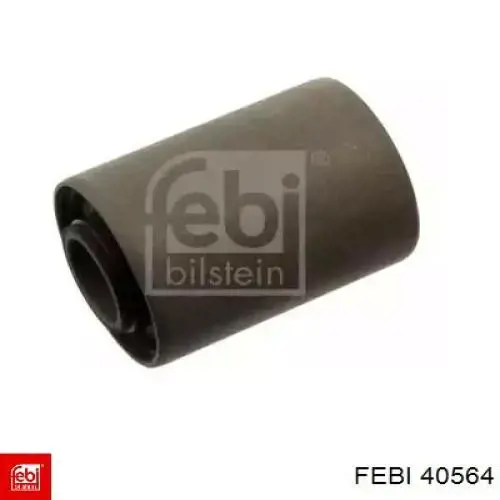 Втулка стабілізатора переднього, зовнішня Febi 40564 ціна, від 8.23 USD
