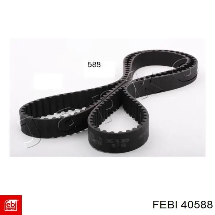  40588 Febi