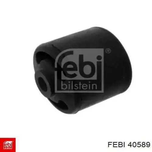 Купити 40589 Febi Сайлентблок ресори, передній