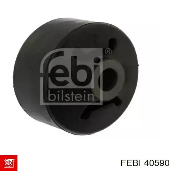 Сайлентблок/втулка ресори передньої Weweler YC188C234795 ціна, від 34.59 USD